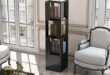 Stylish and Functional Bookcases for Every Room