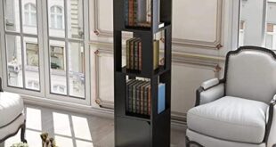 Stylish and Functional Bookcases for Every Room