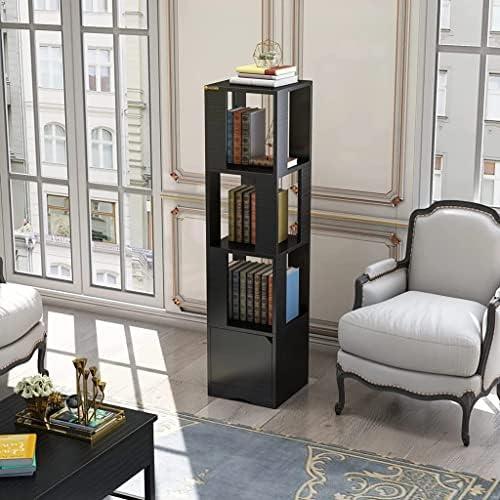 Stylish and Functional Bookcases for Every Room