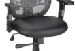 Discover Comfort: Our Review of the MyOfficeInnovations Chair