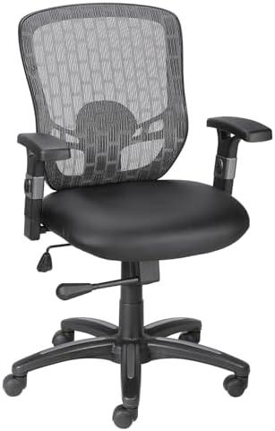 Discover Comfort: Our Review of the MyOfficeInnovations Chair