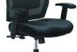 Comfortable Office Chairs for Long Hours of Sitting