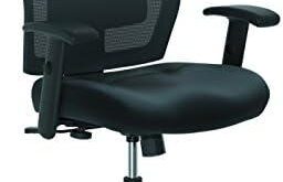 Comfortable Office Chairs for Long Hours of Sitting