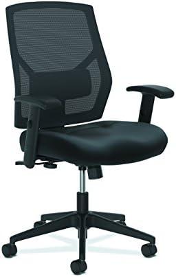 Comfortable Office Chairs for Long Hours of Sitting