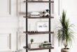 Stylish and Versatile Bookshelves for Every Space