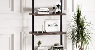 Stylish and Versatile Bookshelves for Every Space