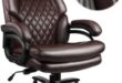 Comfort Meets Style: Explore Our Office Chair Collection!