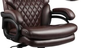 Comfort Meets Style: Explore Our Office Chair Collection!