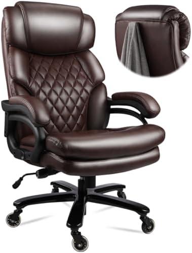 Comfort Meets Style: Explore Our Office Chair Collection!