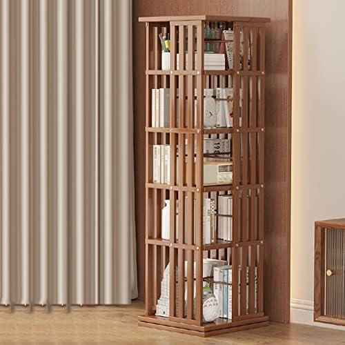 Stylish Storage Solutions: Versatile Bookshelves for Every Space