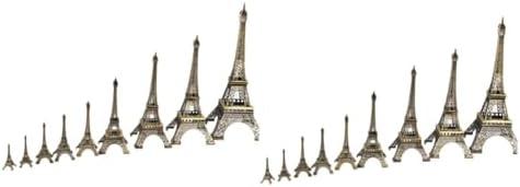 Transforming Spaces: Our Take on Holibanna’s Eiffel Tower Decor