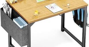 Stylish and Functional Desk Designs for Every Workspace