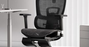 Elevate Your Comfort with Our Ergonomic Office Chairs