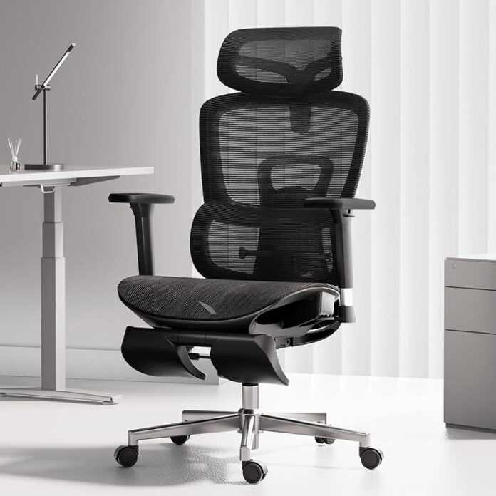 Elevate Your Comfort with Our Ergonomic Office Chairs