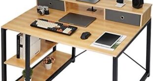 Explore Versatile and Stylish Desks for Your Space