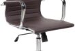 Ergonomic Office Chairs for Comfort and Style at Work