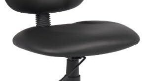 Finding Comfort: Our Take on the Boss Dimond Task Chair