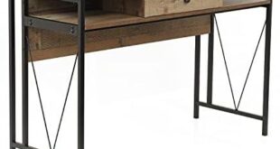 Versatile desks for work, gaming, and study needs