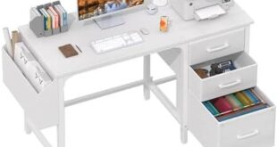 Modern & Functional Desks for Every Workspace Needs