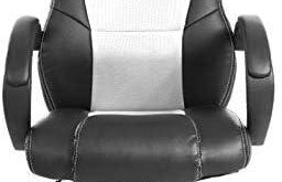 Experience Comfort: Our Review of the High Back Gaming Chair