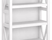 Discover stylish bookshelves for every space and need