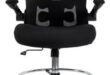 Finding Comfort: Our Experience with the Ergonomic Office Chair