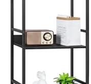 Discover stylish and multifunctional bookshelves for your home!