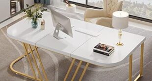 Explore Stylish and Functional Desks for Your Workspace