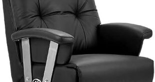 Discover Ergonomic Office Chairs for Ultimate Comfort