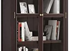 Stylish Bookshelves for Every Space: Function Meets Design