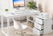 Versatile and Sturdy Desks for Your Home Office Needs