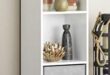 Versatile Bookshelves for Stylish and Organized Spaces