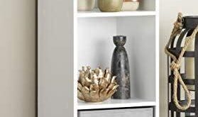 Versatile Bookshelves for Stylish and Organized Spaces