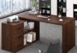 Explore Versatile Home Office Desks for Every Need!