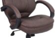 Explore Our Ergonomic Chairs: Comfort Meets Style!