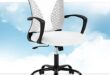 Ergonomic Office Chairs for Comfort and Support at Work