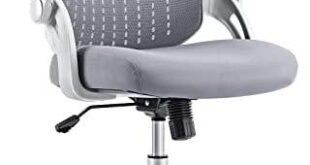 Finding Comfort and Functionality: Our OLIXIS Chair Review