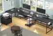 Versatile Desks for Every Space: Office, Gaming, or Study!