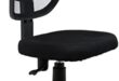 Comfort Meets Style: Versatile Office Chair Options