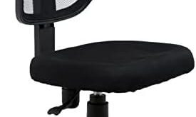 Comfort Meets Style: Versatile Office Chair Options