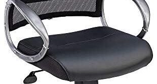 Ergonomic Office Chairs: Comfort, Style, and Support