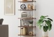 Stylish and Functional Bookcases for Every Room