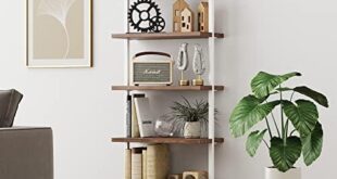 Stylish and Functional Bookcases for Every Room