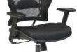 Discover Ergonomic Office Chairs for Ultimate Comfort!