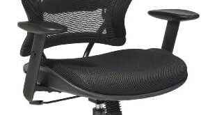 Discover Ergonomic Office Chairs for Ultimate Comfort!