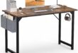 Explore Versatile Desks for Your Home Office Needs