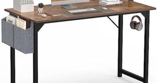 Explore Versatile Desks for Your Home Office Needs