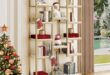 Elevate Your Space: A Closer Look at the YITAHOME Bookshelf