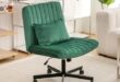 Exploring Comfort and Style: Our Take on the Criss Cross Chair