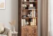 Versatile Storage Solutions for Modern Living Spaces